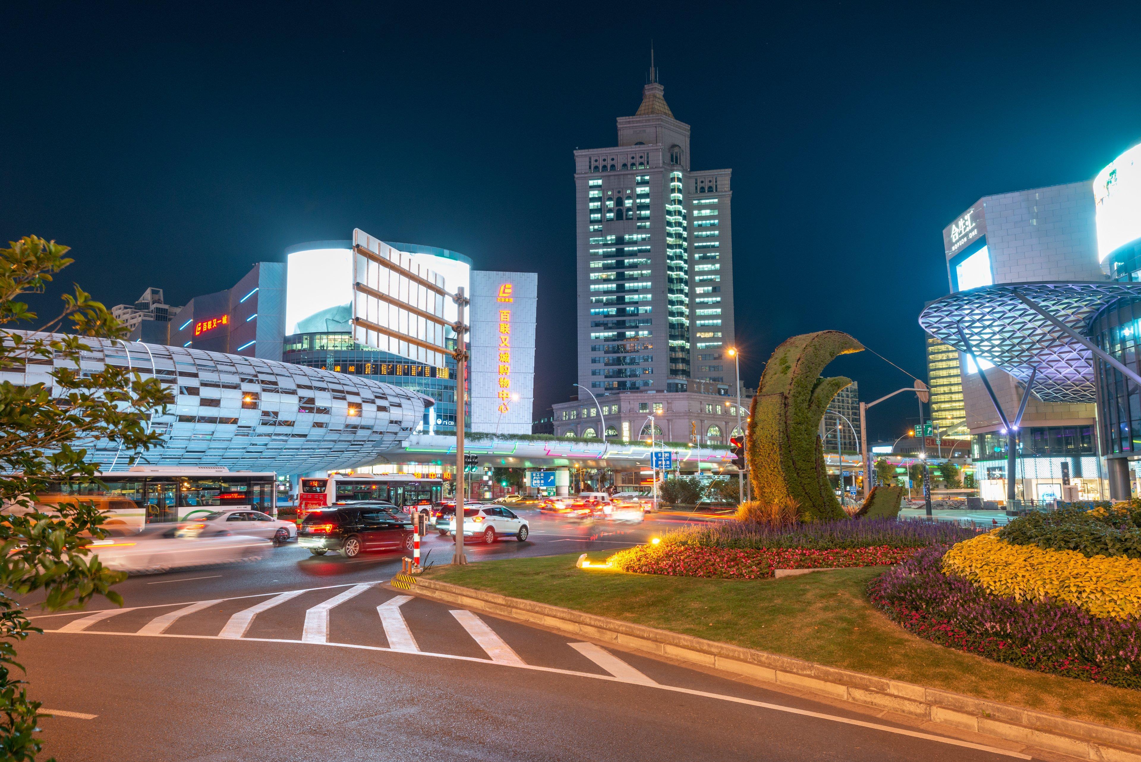 Modena By Fraser Wujiaochang เซี่ยงไฮ้ ภายนอก รูปภาพ
